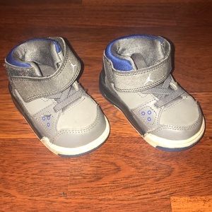 Jordan’s - size 4C